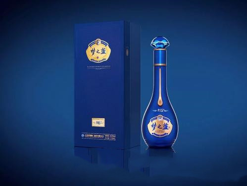梦之蓝白酒什么价格 2021梦之蓝价格大全