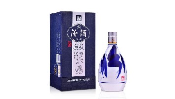 清香型白酒有哪些 十大清香型白酒排名2021