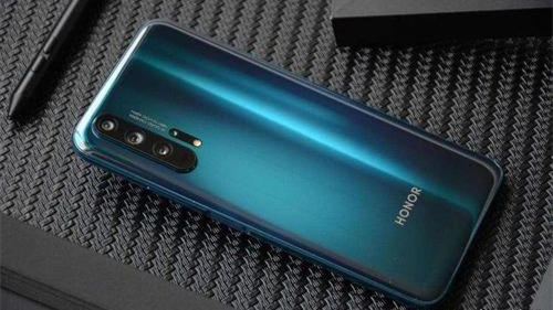 荣耀50pro+参数配置 荣耀50pro+参数详细参数