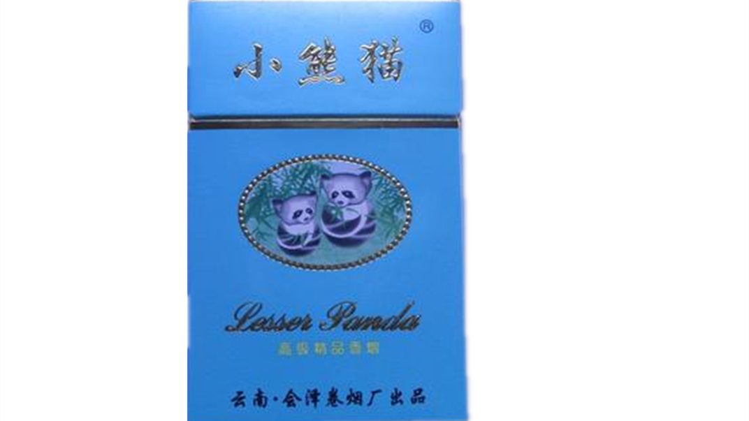 小熊猫香烟价钱细支 小熊猫家园细支香烟价格