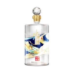 水井坊井台珍藏版龙多少钱一瓶 水井坊井台珍藏(龙)价格