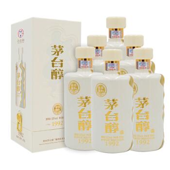 茅台醇加盟优势有哪些 茅台醇代理加盟详情一览