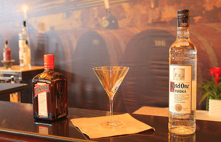 伏特加价格一般多少钱 伏特加酒的价格及图片