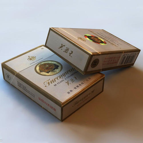 芙蓉王最好抽的一款烟 芙蓉王烟哪个最好抽