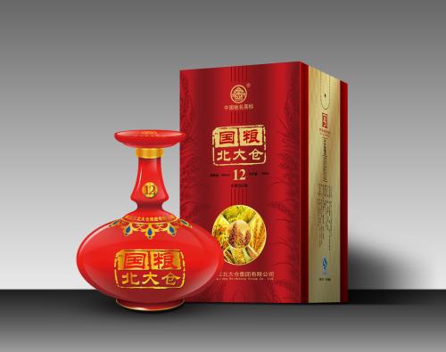 黑龙江北大仓白酒代理费是多少 北大仓白酒加盟条件一览