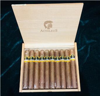 将军战神07号雪茄口感怎么样 将军战神07号雪茄评测