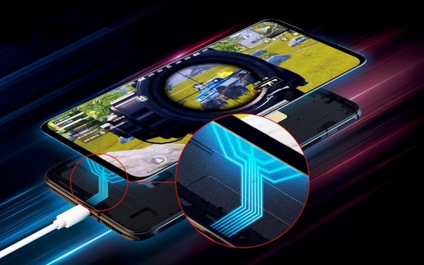 红魔6pro氘锋透明版怎么样-红魔6pro氘锋透明版测评