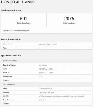 荣耀50se配置参数-荣耀50se怎么样