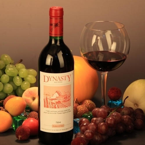 王朝红酒价格明细 王朝葡萄酒价格表大全