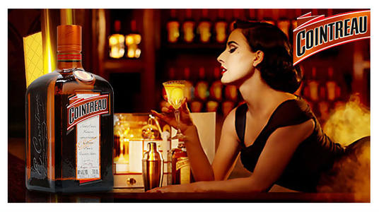 君度力娇酒调酒配方 君度力娇酒兑什么好喝