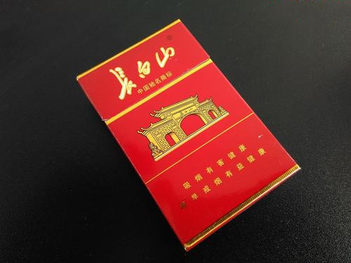 2021长白山硬红怎么看真假 长白山硬红真假辨别方法