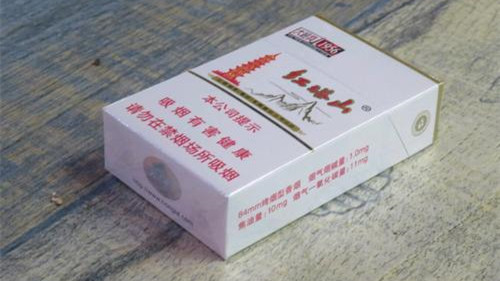 红塔山经典1956好抽吗 红塔山经典1956怎么样