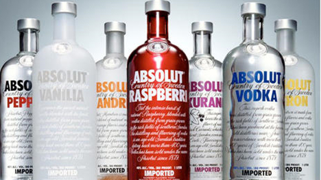 绝对伏特加能直接喝吗 瑞典绝对伏特加怎么喝