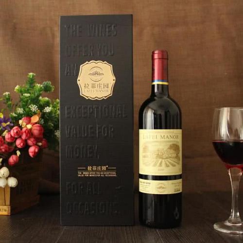 拉菲红酒加盟费用一览 拉菲红酒代理怎么样