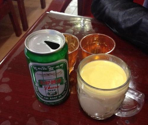 拉萨啤酒如何代理 拉萨啤酒代理加盟条件