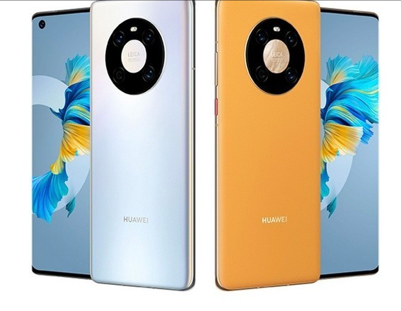 华为mate40什么时候更新鸿蒙系统 华为mate40pro更新鸿蒙系统最新消息