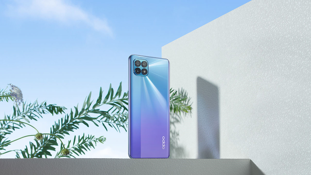 reno6 pro+评测详情一览 reno6 opporeno6 pro+打游戏怎么样