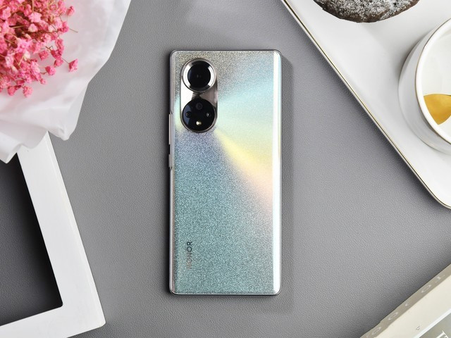 荣耀50pro拍照测评 荣耀50pro拍照怎么样