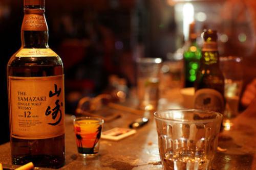 威士忌酒价格表图一览 威士忌酒价格表和图片