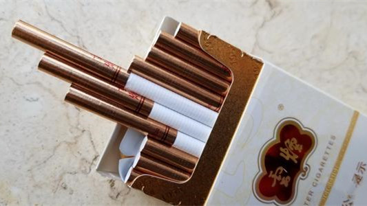 云龙烟细支多少钱一包红云红河烟草 云烟云龙细支多少钱香烟价格表图2025