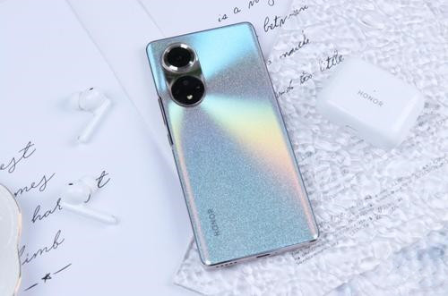 荣耀50pro和opporeno6pro哪个更值得入手-区别对比