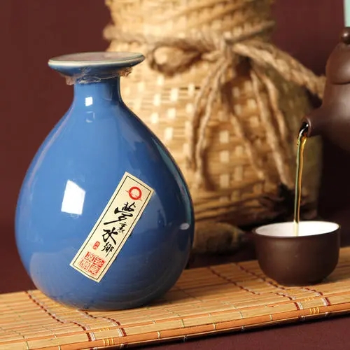 绍兴花雕酒代理费一览 绍兴花雕酒如何加盟