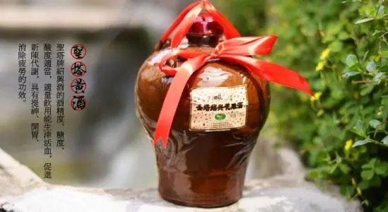 绍兴花雕酒代理费一览 绍兴花雕酒如何加盟