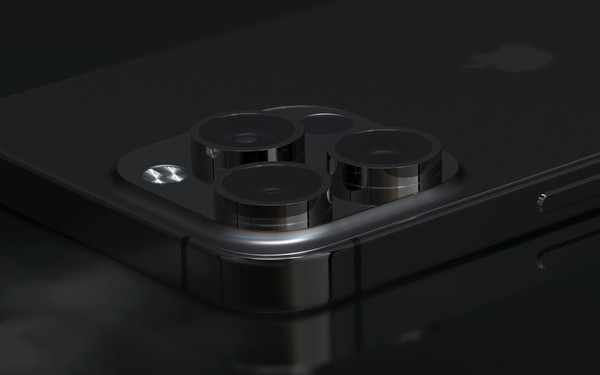 iphone13pro最新官方消息 iphone13pro全新概念渲染图曝光