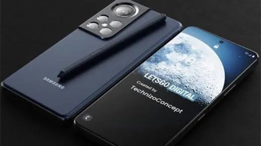 三星s22ultra最新消息 三星s22ultra参数配置曝光