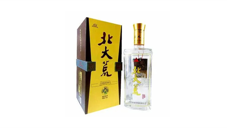 北大荒白酒52度价格查询 北大荒酒52度的多少钱一瓶