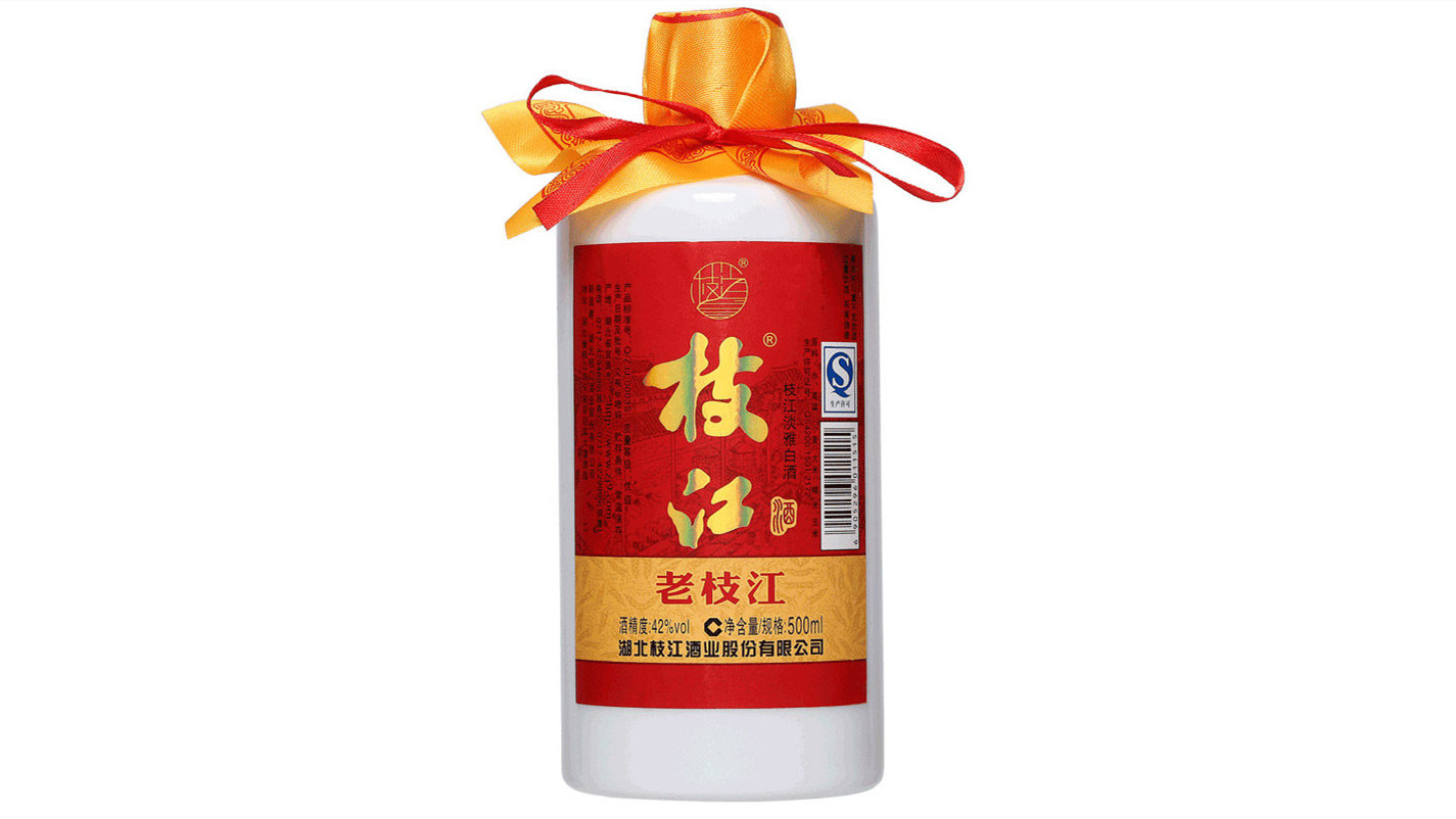 枝江白酒多少钱一瓶 枝江白酒价格表和图片一览