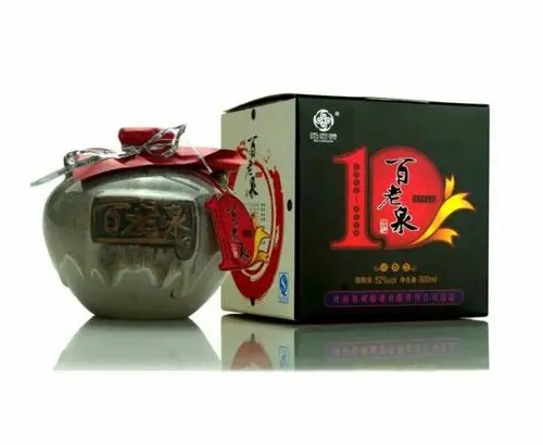 百老泉散酒价格一览表 百老泉散酒价格是多少