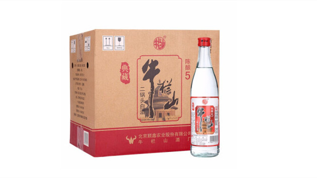 牛栏山白酒有多少种类 牛栏山白酒价格表图片大全2021