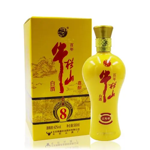 牛栏山白酒有多少种类 牛栏山白酒价格表图片大全2021