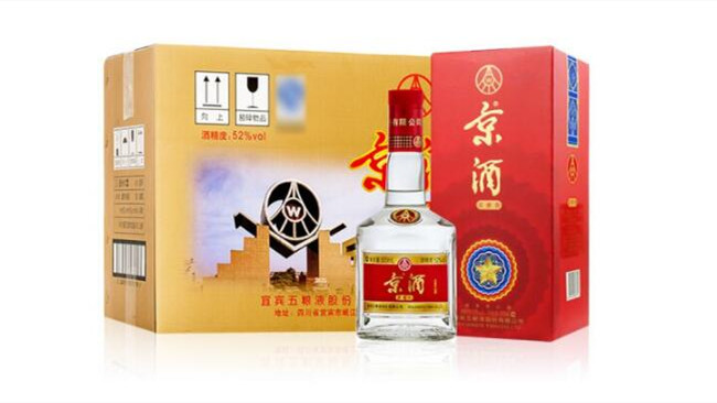 京酒怎么样好喝吗 京都酒全部价格及图片大全