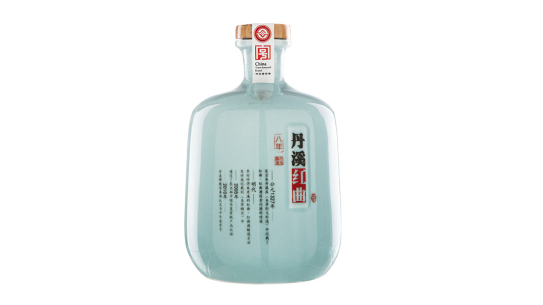 红曲酒有多少度数 红曲酒价格表2021大全