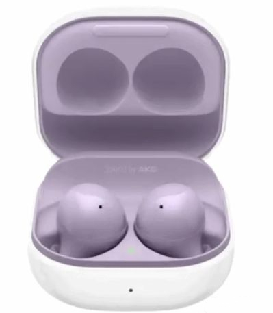 三星 Galaxy Buds 2无线耳机最新消息 最新渲染图曝光