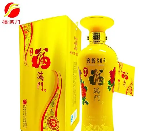 福满门酒多少钱一瓶 福满门酒价格查询