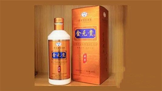 金元贵v10多少钱一瓶 金元贵v10价格2021查询