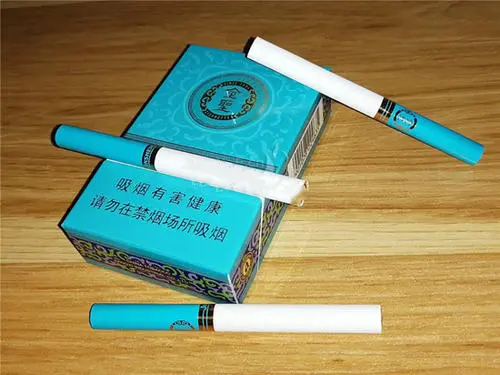 金圣青瓷价格及图片2021一览 金圣青花瓷多少钱一条