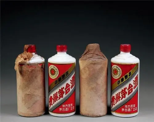 北京50年茅台酒回收价格是多少 50年茅台回收价格表和图片2021大全