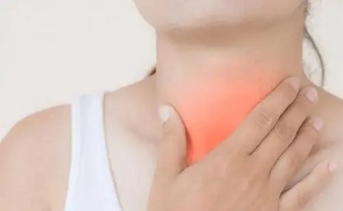 甲状腺的主要症状 甲状腺的主要症状怎么治疗