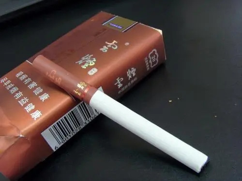 北京云烟软如意价格表图一览 云烟香烟价格表图大全一览表