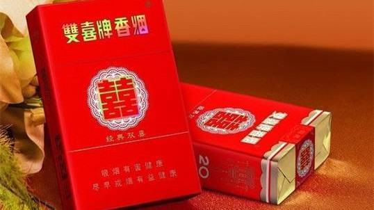 广东香烟哪个比较好抽 广东香烟品牌图片大全
