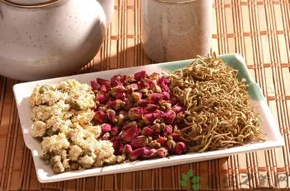 适合女人喝的花茶有几种 适合女性长期喝的花茶有哪些