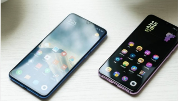 小米翻盖手机最新款消息 小米翻盖折叠屏手机曝光