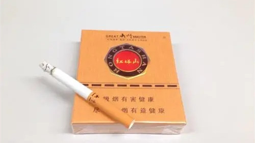 2025红塔山大师扁盒价格表 红塔山大师扁盒多少钱