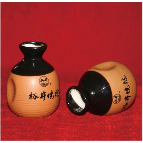 裕井烧坊酒价格及图片 裕井烧坊酒多少钱一瓶