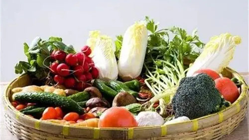 吃什么食物能快速提高免疫力 能够提高身体免疫力的食物有哪些