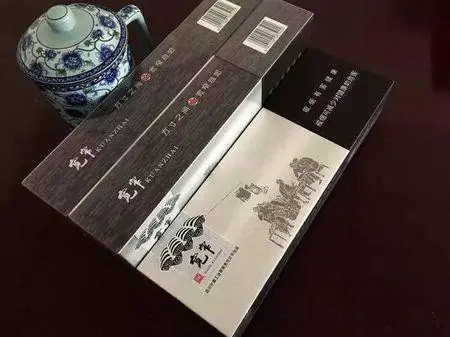 宽窄系列香烟哪个比较好抽 宽窄口感最好的烟推荐